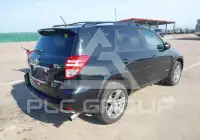 2011 Toyota RAV4 фото