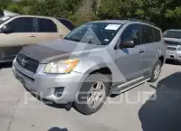 2011 Toyota RAV4 фото
