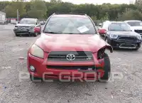 2011 Toyota RAV4 photo