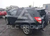2011 Toyota RAV4 фото