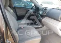 2011 Toyota RAV4 фото