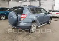 2011 Toyota RAV4 фото