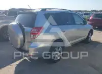 2011 Toyota RAV4 фото