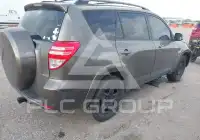 2011 Toyota RAV4 фото