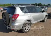 2011 Toyota RAV4 фото