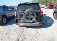 2011 Toyota RAV4 photo