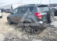 2011 Toyota RAV4 фото