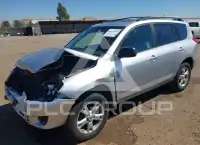 2011 Toyota RAV4 фото