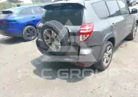 2011 Toyota RAV4 фото