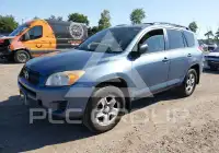 2011 Toyota RAV4 фото