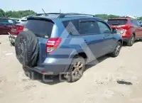 2011 Toyota RAV4 фото