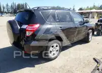 2011 Toyota RAV4 photo