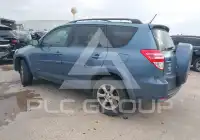2011 Toyota RAV4 photo