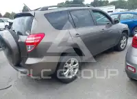 2011 Toyota RAV4 фото