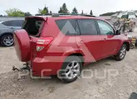 2011 Toyota RAV4 фото