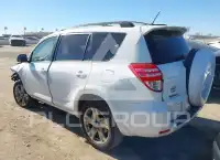 2011 Toyota RAV4 фото