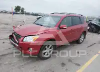 2011 Toyota RAV4 photo