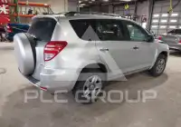 2011 Toyota RAV4 фото