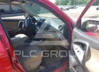 2011 Toyota RAV4 фото