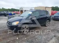 2011 Toyota RAV4 photo