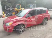 2011 Toyota RAV4 photo