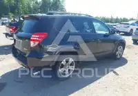 2011 Toyota RAV4 фото