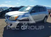 2011 Toyota RAV4 фото