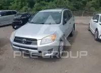 2011 Toyota RAV4 фото
