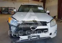 2011 Toyota RAV4 фото