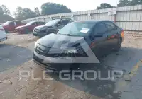 2011 Toyota COROLLA photo