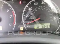 2011 Toyota COROLLA photo