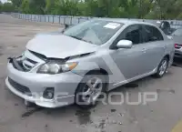 2011 Toyota COROLLA photo