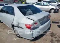 2011 Toyota COROLLA photo