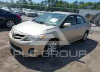 2011 Toyota COROLLA фото