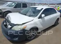 2011 Toyota COROLLA фото
