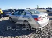 2011 Toyota COROLLA фото