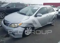 2011 Toyota COROLLA фото