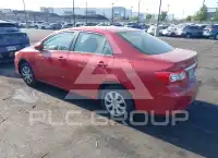 2011 Toyota COROLLA photo