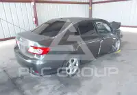 2011 Toyota COROLLA фото