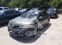 2011 Toyota COROLLA photo
