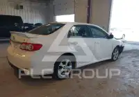 2011 Toyota COROLLA фото