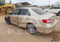 2011 Toyota COROLLA photo