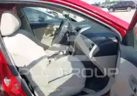 2011 Toyota COROLLA фото