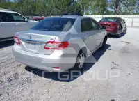 2011 Toyota COROLLA photo