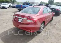 2011 Toyota COROLLA photo