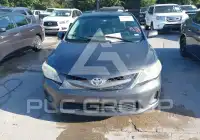 2011 Toyota COROLLA photo