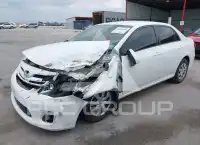2011 Toyota COROLLA photo