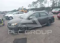 2011 Toyota COROLLA photo