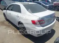 2011 Toyota COROLLA фото