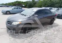 2011 Toyota COROLLA photo